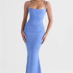 House of CB Olivette Dress